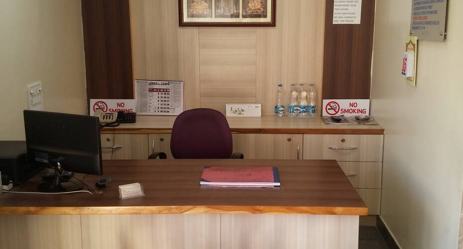 Mulberry Residency, Bangalore 5